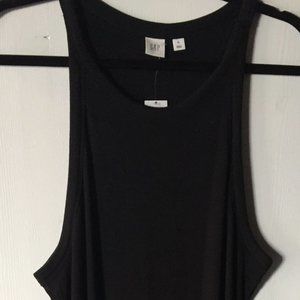 Gap Halter Dress